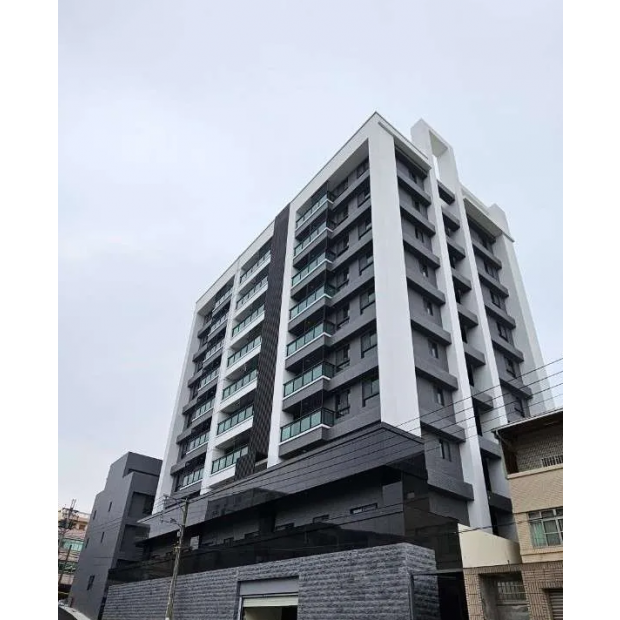 南投鈿富益建設遇見愛驗屋日誌