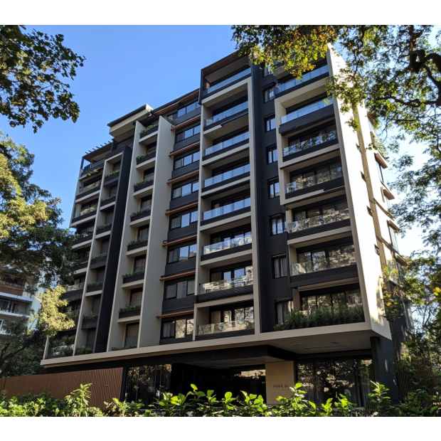 大肚區富霖映樂驗屋日誌